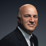 Speaker Profile Thumbnail for Kevin O'Leary